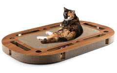 CanadianCat PlayPlate