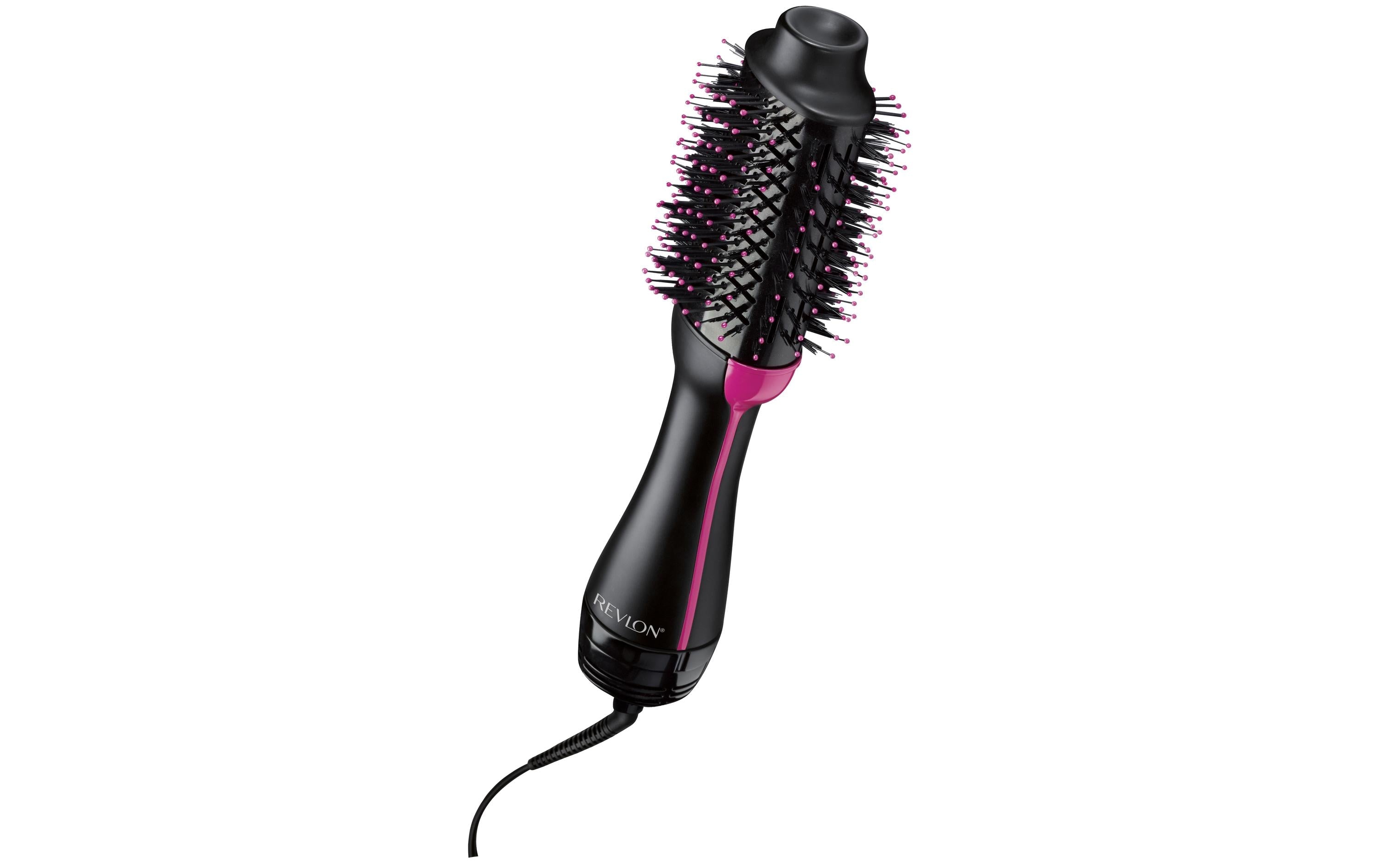 Revlon, Warmluftbürste Salon One-Step Schwa