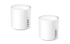 TP-Link Deco X50: WiFi-6 Mesh 2-Set System