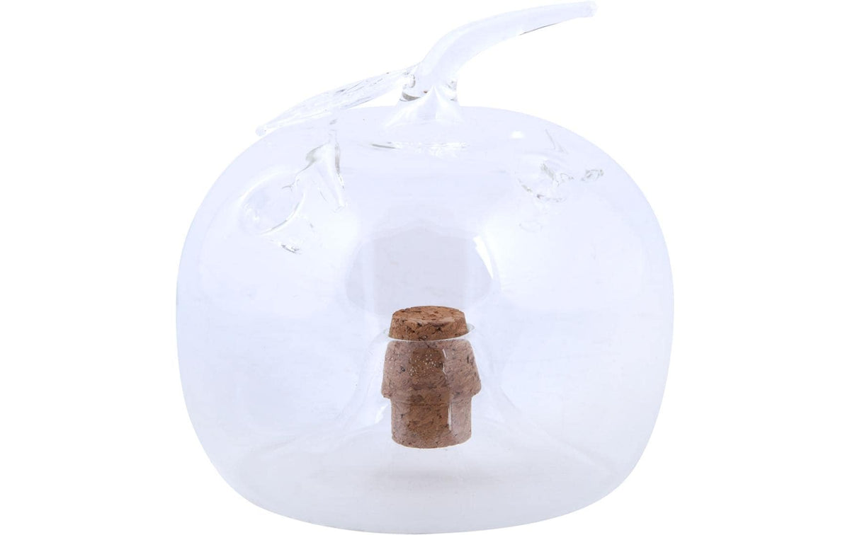 Esschert Design Fruchtfliegenfalle Apfel