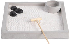 Esschert Design, Aufsteller Zen Garten S 20