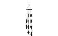 Esschert Design Windspiel Blätter