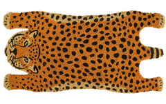 Esschert Design Fussmatte Gepard