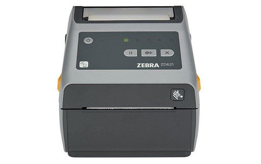 Zebra Etikettendrucker ZD621 203dpi TD Cutt