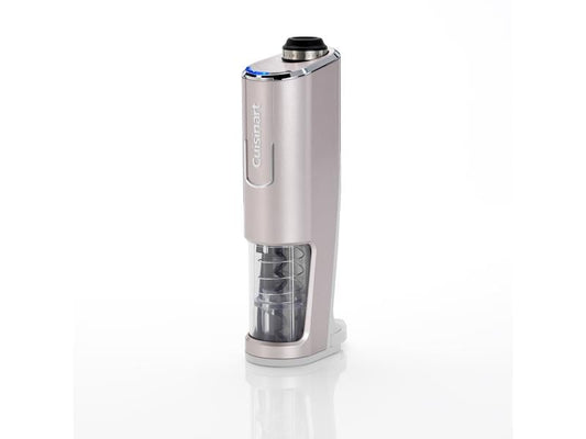 Cuisinart | Weinflaschenöffner RWO100E | USB Ladung