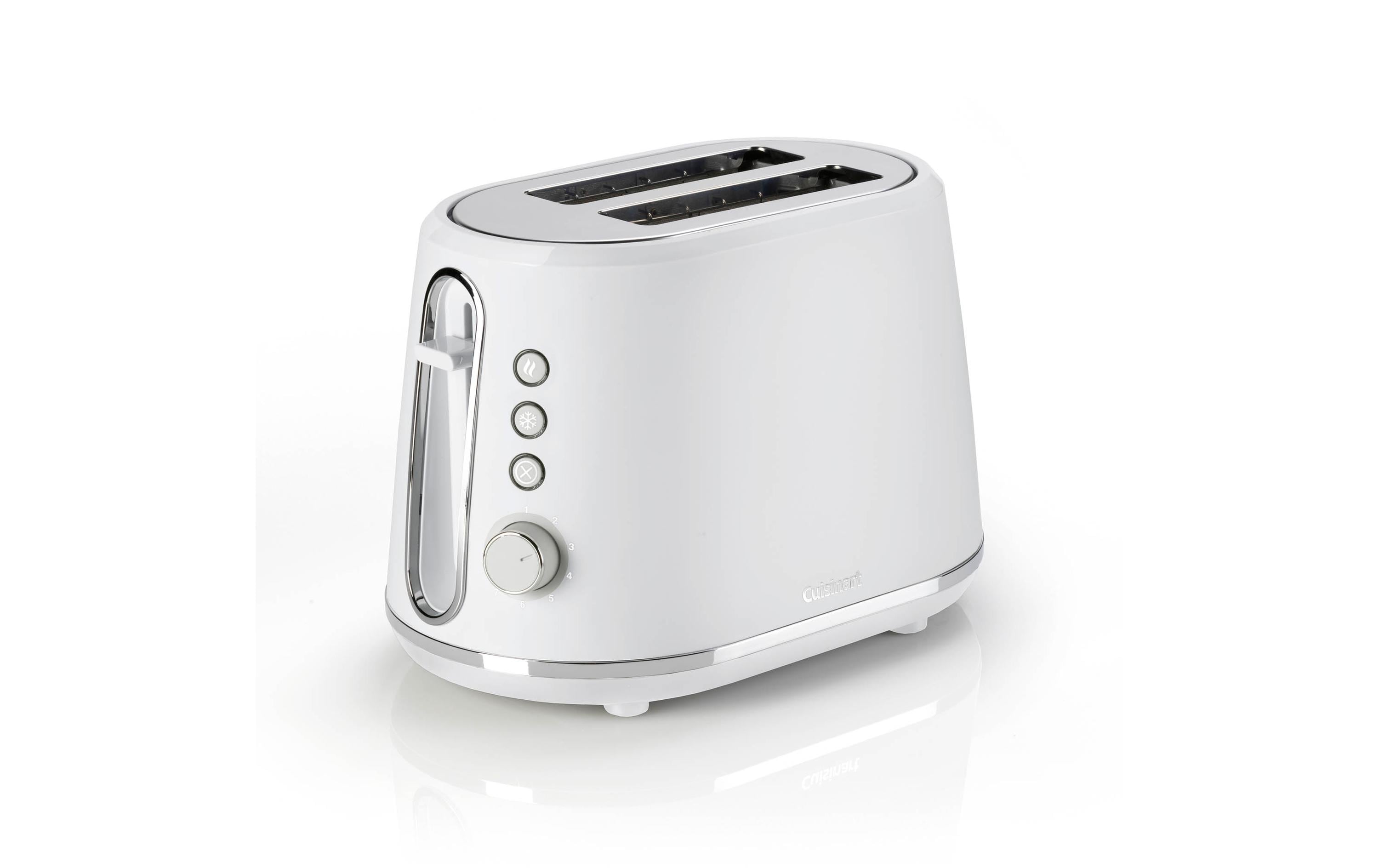 Cuisinart CPT780WE Toaster