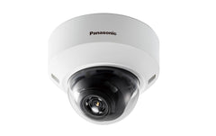 Panasonic Netzwerkkamera WV-U2132LA