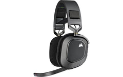Corsair, Headset HS80 RGB iCUE Schwarz