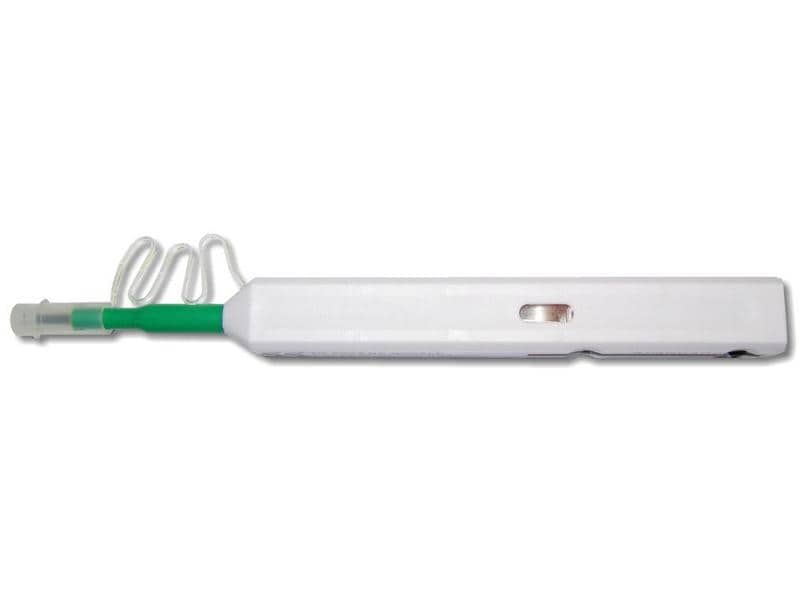 Lightwin | Reinigungstift One Click Cleaner | zum Reinigen von SC Steckern, 2.5mm