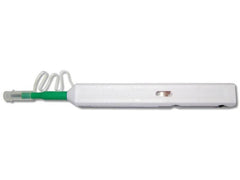 Lightwin | Reinigungstift One Click Cleaner | zum Reinigen von SC Steckern, 2.5mm