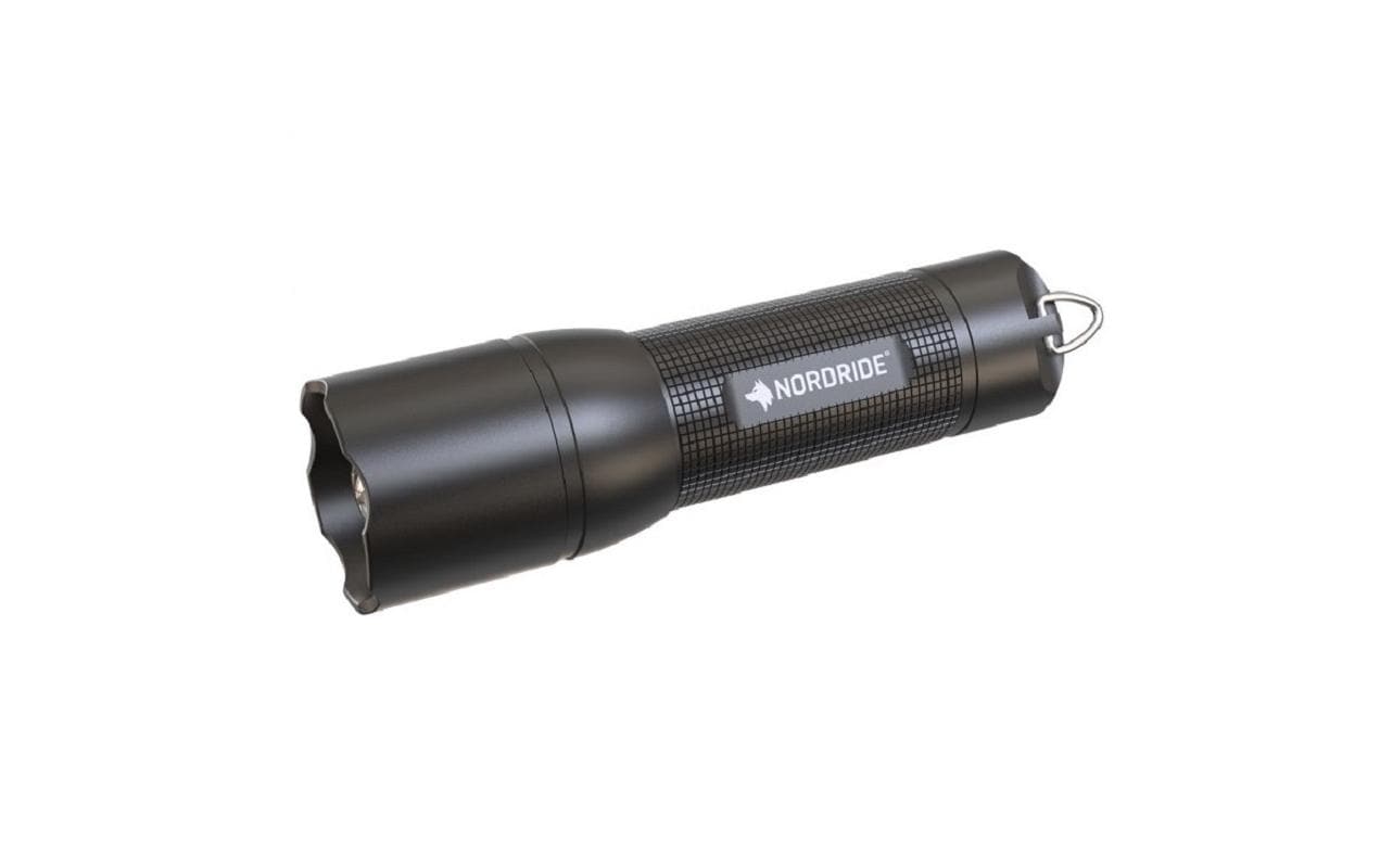 Nordride LED Taschenlampe UV 365A