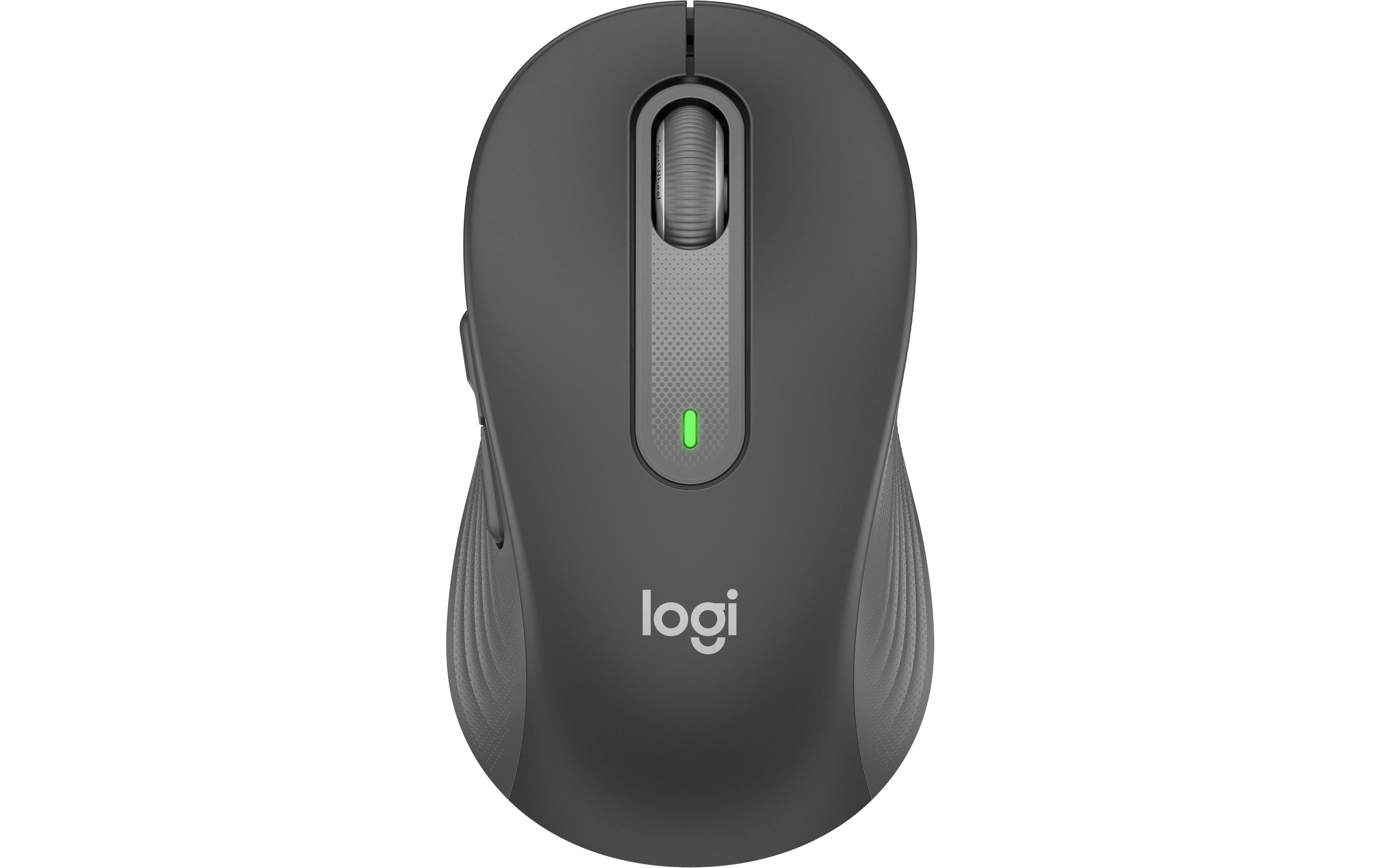 Logitech, Maus Signature M650 Graphite