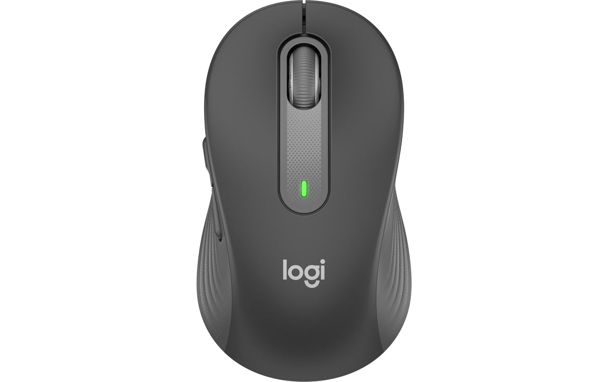 Logitech, Maus Signature M650 Graphite