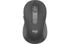 Logitech, Maus Signature M650 Graphite