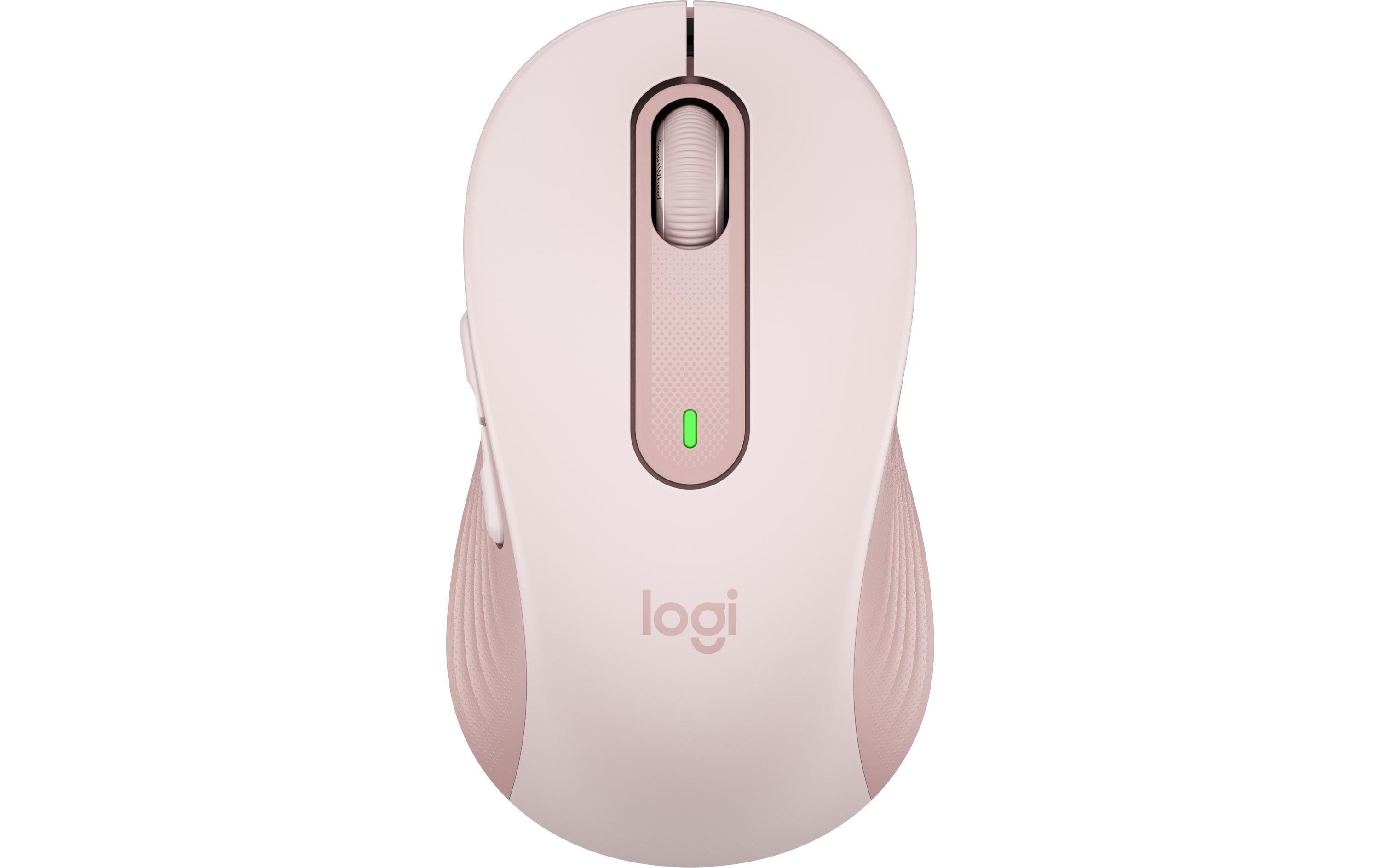 Logitech, Maus Signature M650 Rosa