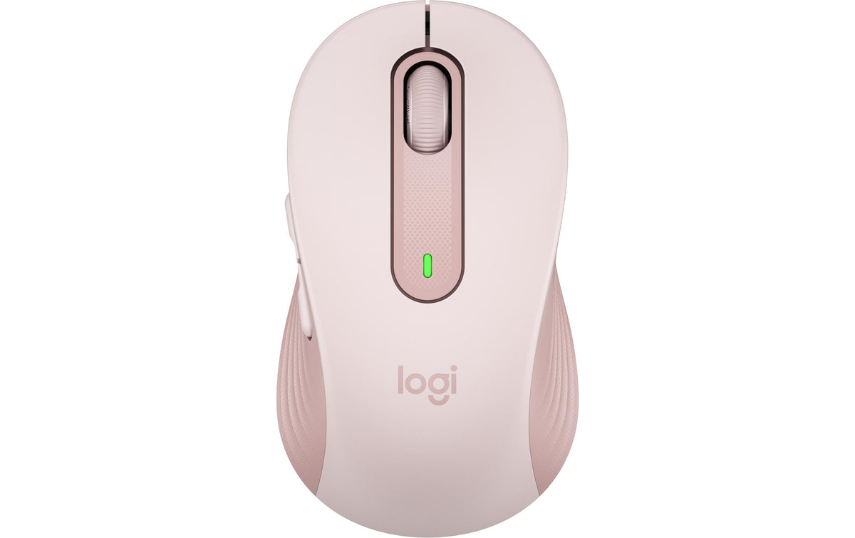 Logitech, Maus Signature M650 Rosa