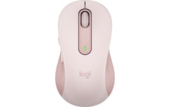 Logitech, Maus Signature M650 L Rosa
