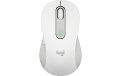 Logitech, Maus Signature M650 L Weiss