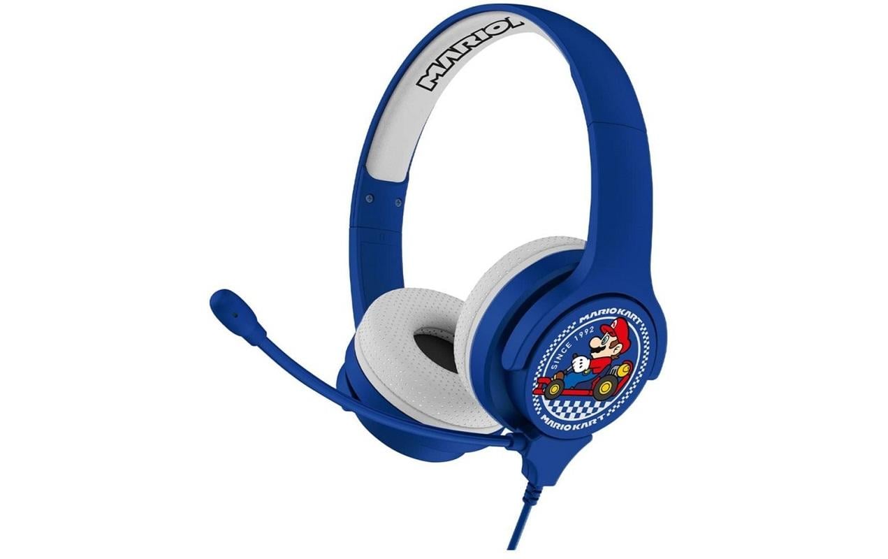 OTL Mariokart Study Headphones