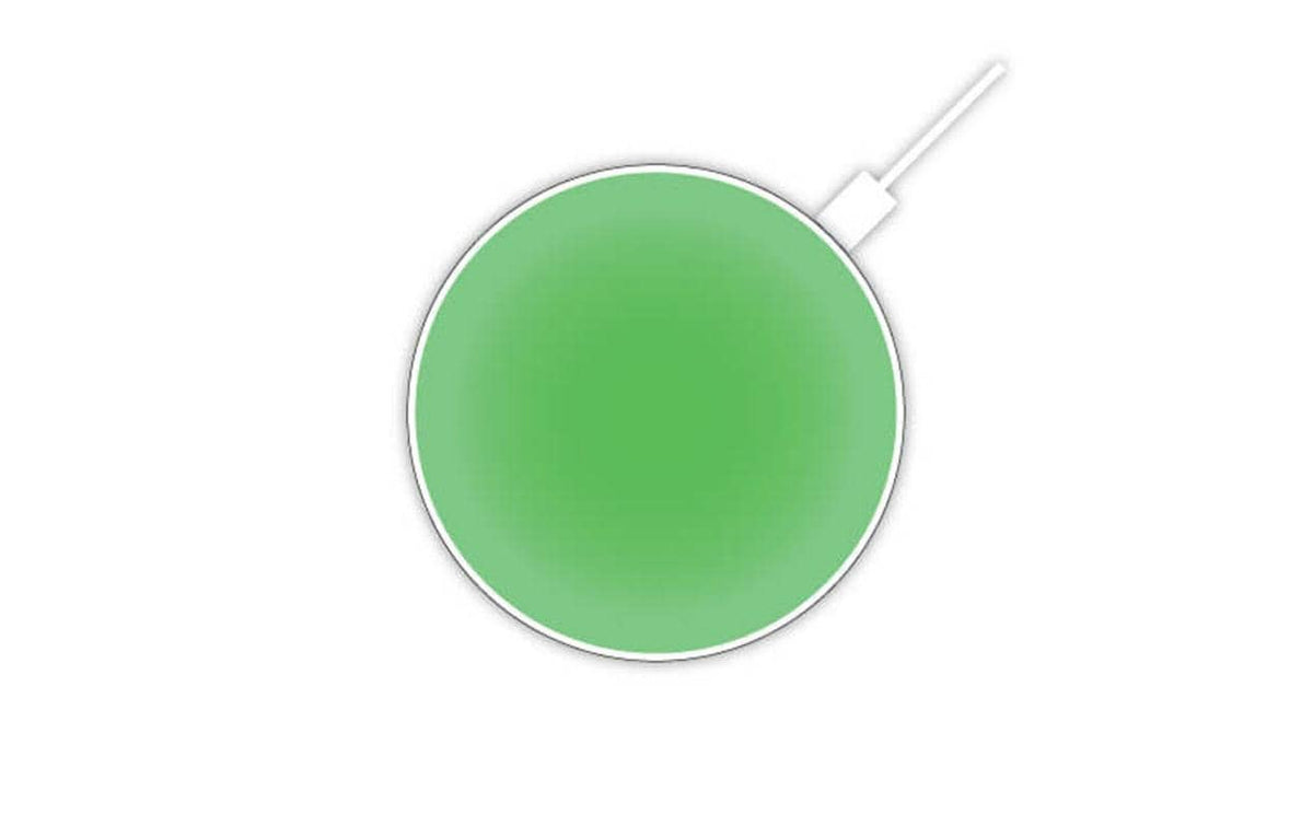 Luxafor Mute Button mit 0.5m USB-A Kabel