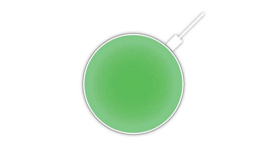 Luxafor Mute Button mit 0.5m USB-A Kabel