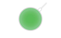 Luxafor Mute Button mit 0.5m USB-A Kabel