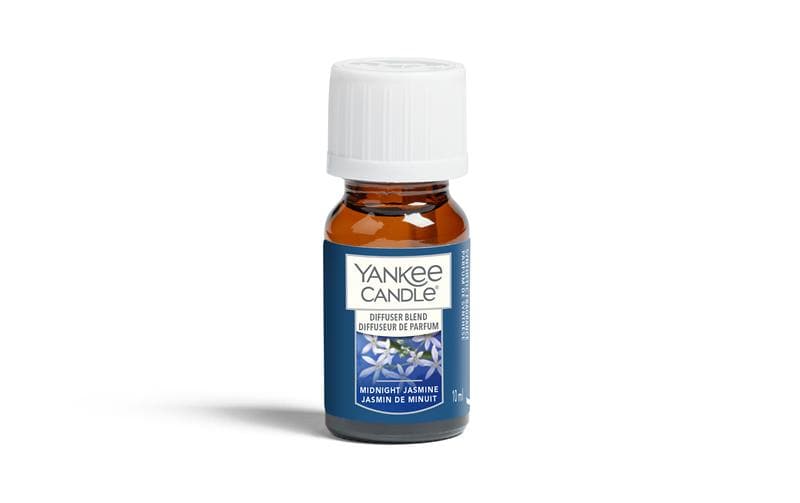 Yankee Candle Midnight Jasmine