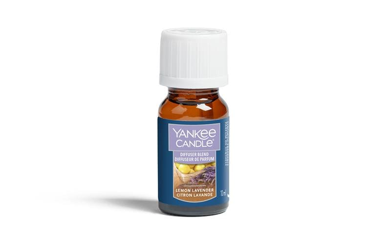 Yankee Candle Lemon Lavender