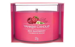 Yankee Candle Red Raspberry