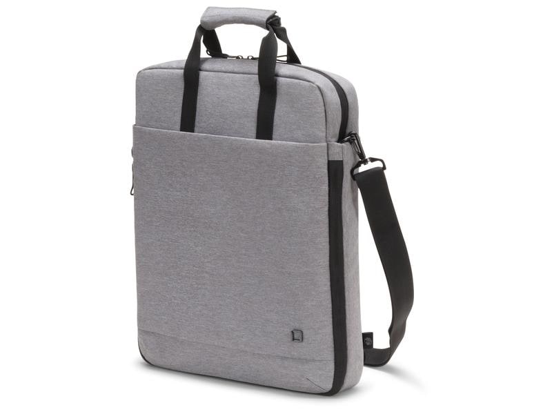 DICOTA | Notebooktasche Eco Tote Bag MOTION | 15.6 , Hellgrau