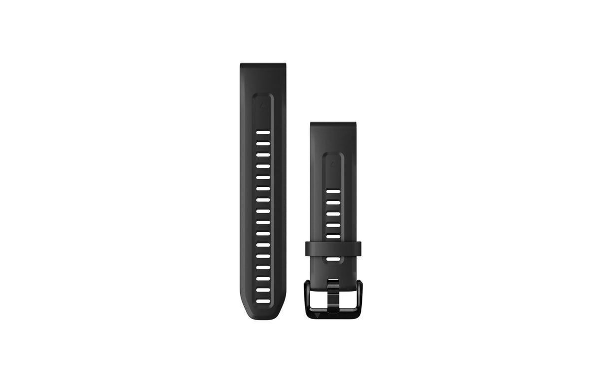 Garmin fenix 7S 20mm QuickFit