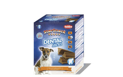 Nobby, Kausnack StarSnack Dental Sticks kle