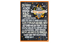 Depesche | Musikkarten mit Überraschung | Happy Birthday - Du hast schon einige...