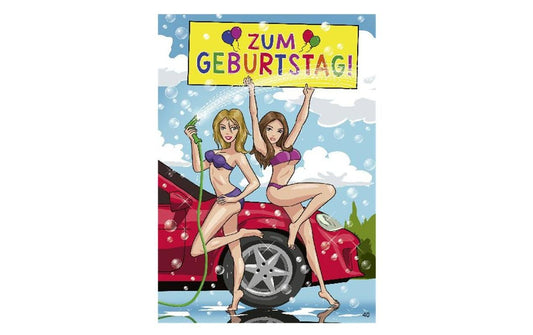 Depesche Musikkarten mit Überraschung