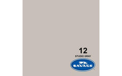 Savage Hintergrundpapier studiogr 2.72x11m