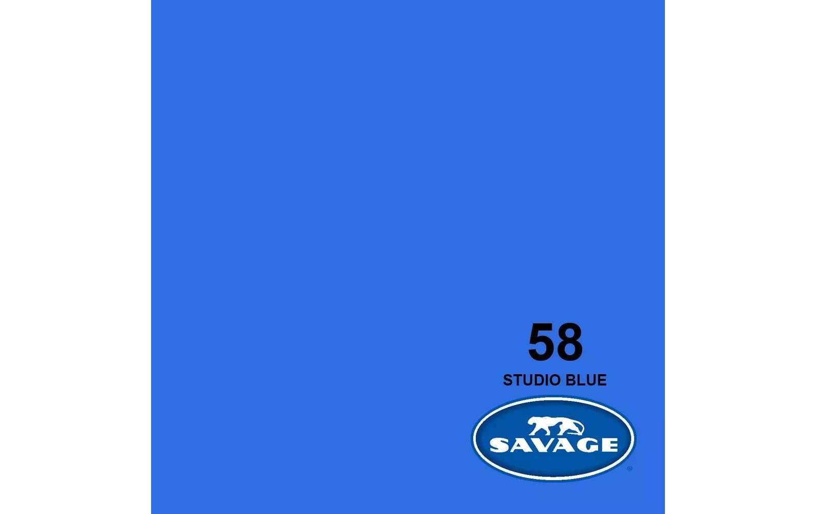 Savage Hintergrundpapier studiobl 2.72x11m