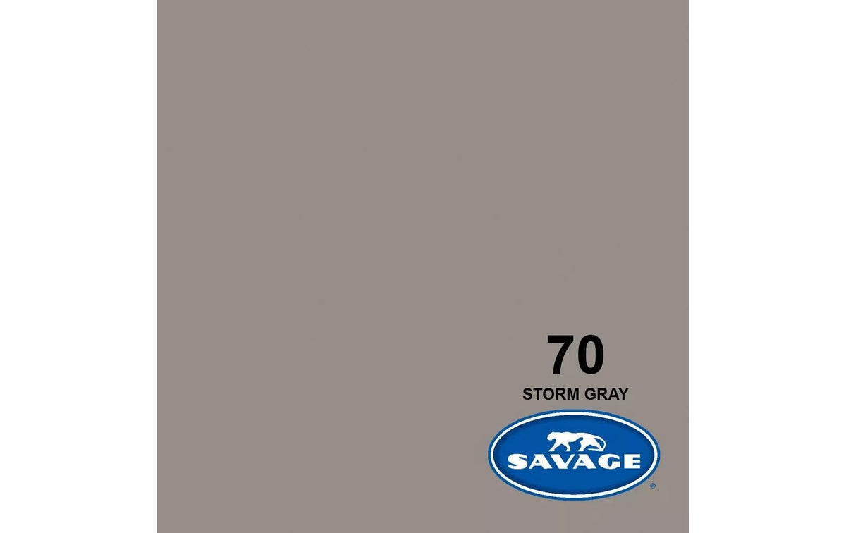 Savage, Hintergrund Papier 1.35 x 11 m Stor