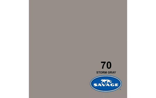 Savage, Hintergrund Papier 1.35 x 11 m Stor