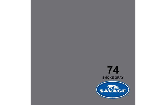Savage, Hintergrund Papier 1.35 x 11 m Smok