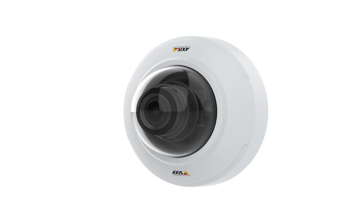 AXIS Netzwerkkamera M4216-V