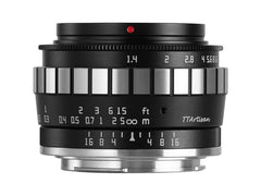 TTArtisan | A35BS-E APS-C23mm F/1.4 | Sony E