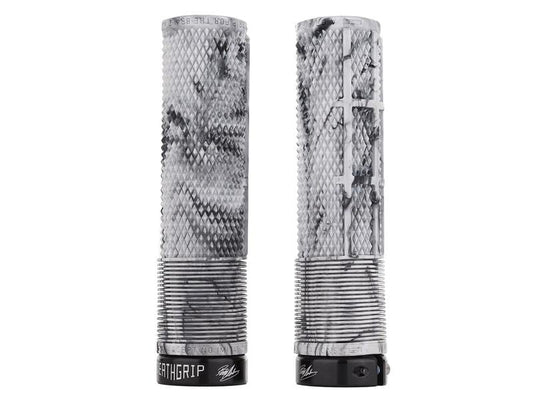 DMR | Brendog Death Grip | 31.3mm, weich, Snow Camo