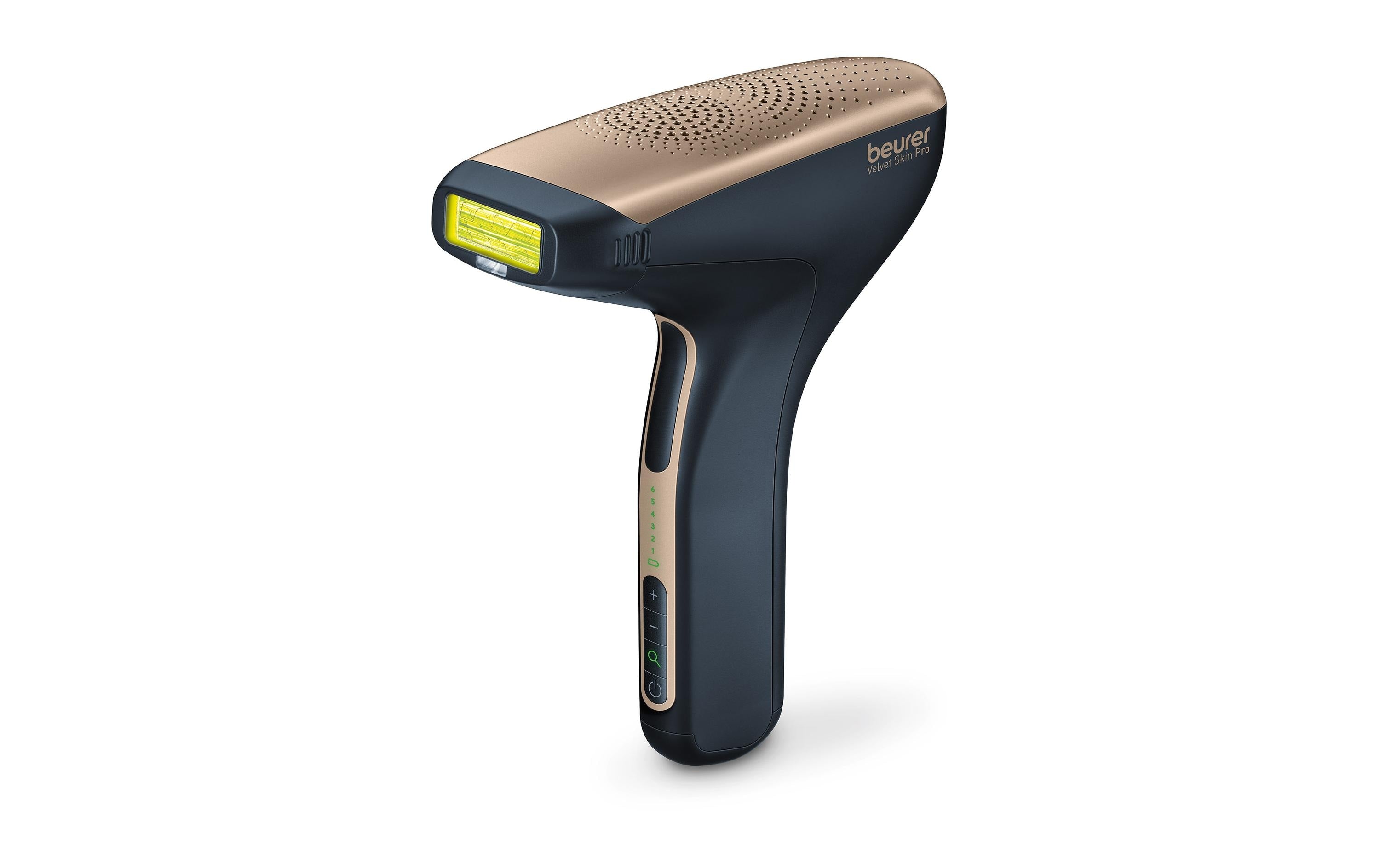 Beurer Haarentfernungsgerät IPL 8800 Velvet