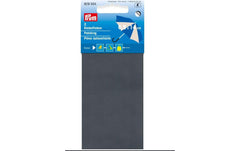 Prym Flickstoff Nylon grau