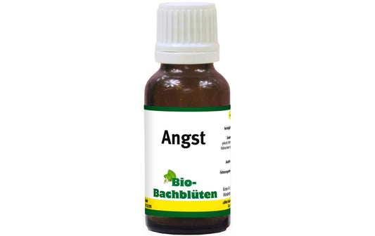 cdVet Bio-Bachblüten Angst 20ml