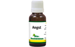 cdVet Bio-Bachblüten Angst 20ml