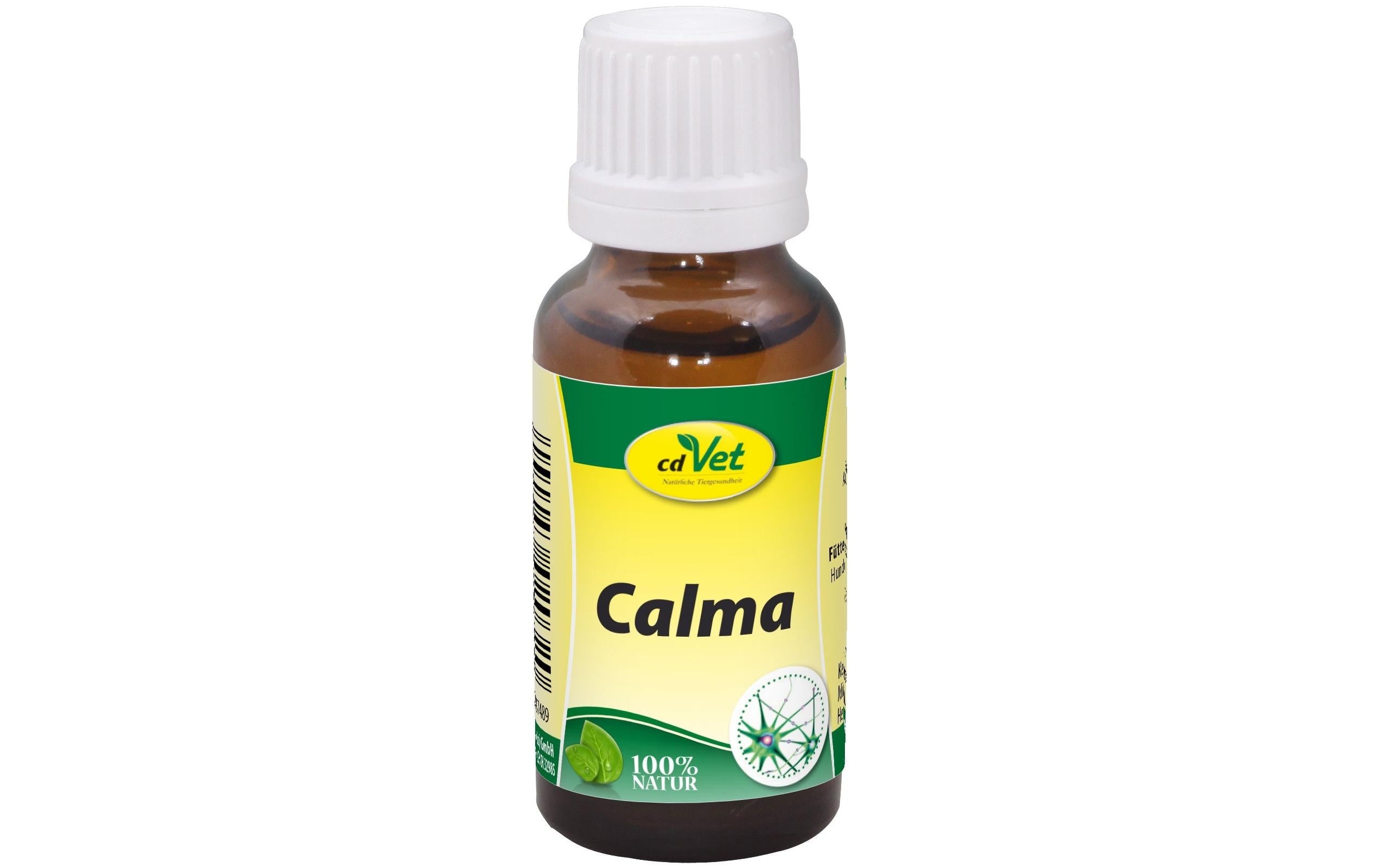 cdVet Calma 20ml