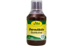 cdVet DarmAktiv Hund & Katze 250ml