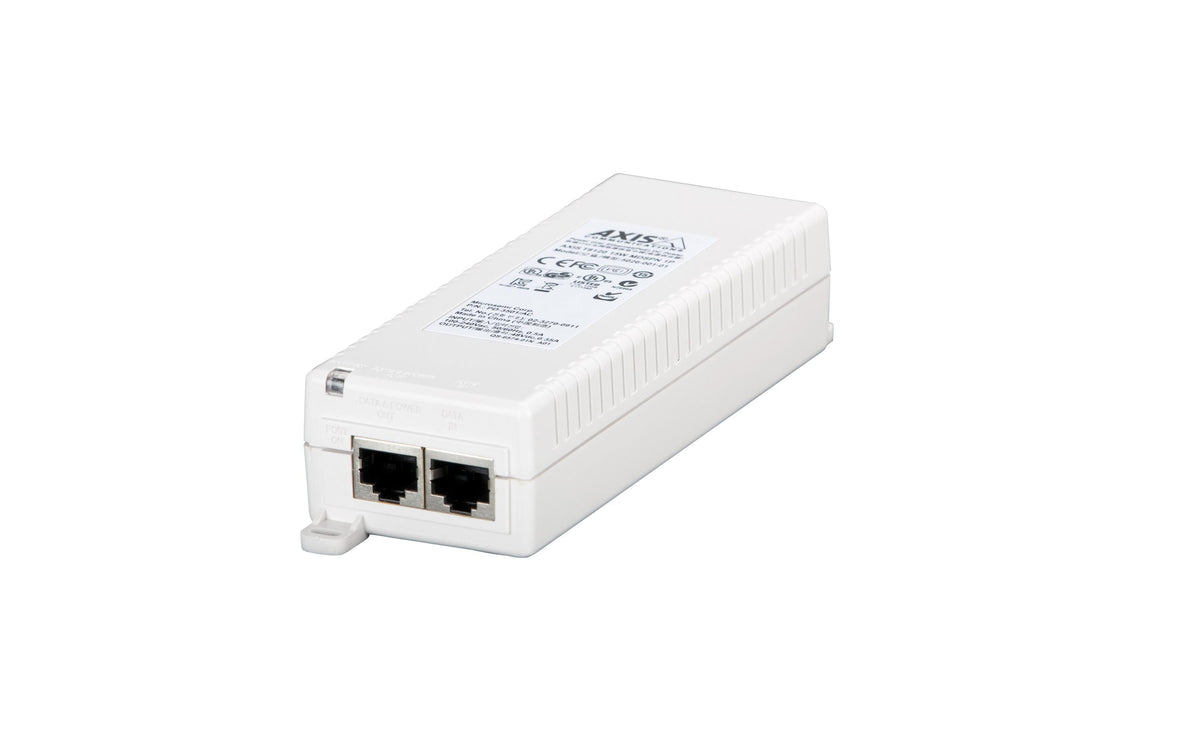 AXIS T8120 PoE Injector/Midspan