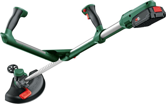 UniversalGrassCut 18V-260
